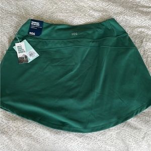 Women’s Performance Mid Rise Skort